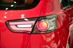 Mitsubishi Prototype S 2008 года